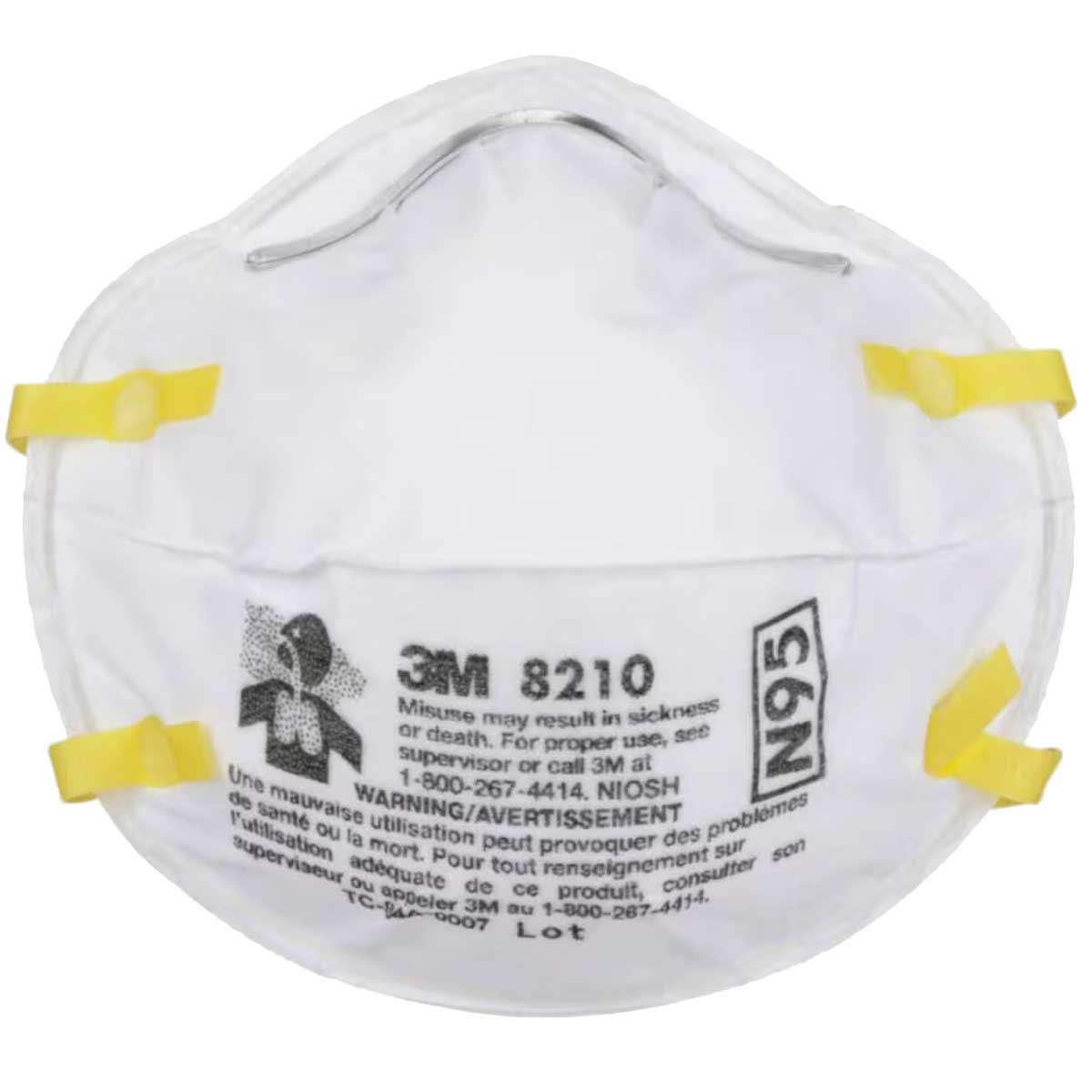 3M™ N95 Mask